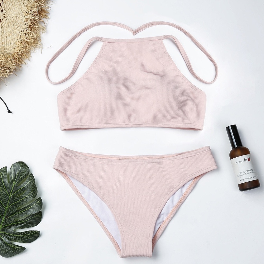 2-Piece Bikini Set